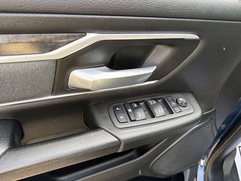 Used 2022 RAM 1500 Big Horn AWD/4WD image 15