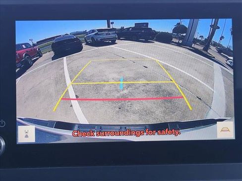 Used 2025 Toyota Tacoma TRD Off-Road image 13