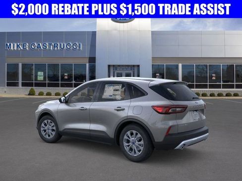 New 2026 Ford Escape Active w/ Tech Pack #1 image 4