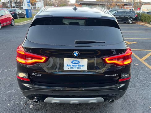 Used 2019 BMW X3 xDrive30i w/ Convenience Package image 13