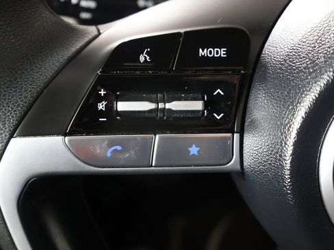 Used 2022 Hyundai Tucson SEL w/ Cargo Package image 32