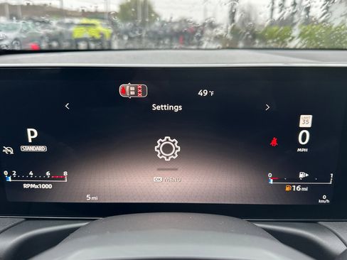 New 2026 Nissan Sentra SV image 23