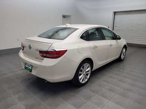 Used 2016 Buick Verano Premium w/ Driver Confidence Package image 9