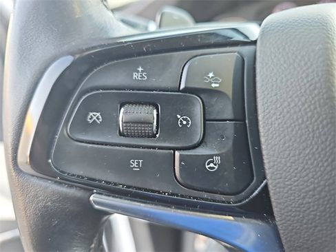 Certified 2023 Buick Enclave Essence w/ Experience Buick Package image 18