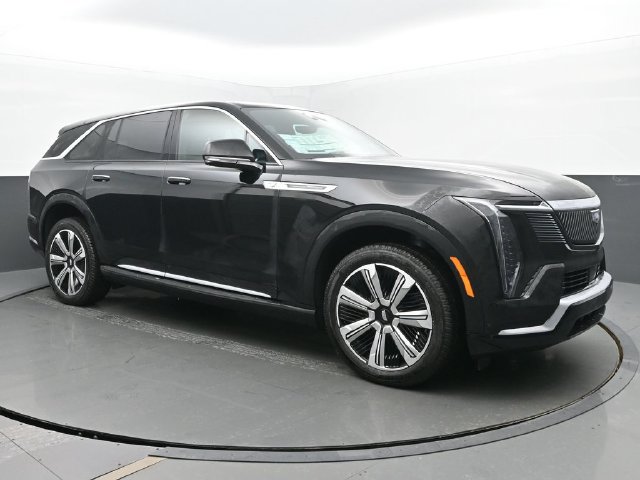 New 2025 Cadillac Escalade IQ Luxury 2 AWD/4WD image 7