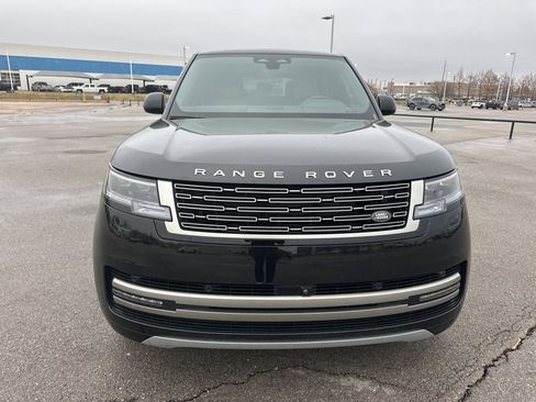 Used 2025 Land Rover Range Rover SE image 7