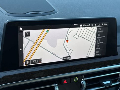 Certified 2023 BMW X3 sDrive30i w/ Convenience Package image 20