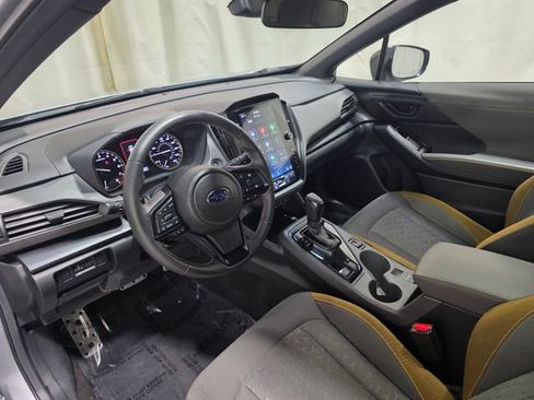 Certified 2024 Subaru Crosstrek 2.5i Sport image 24