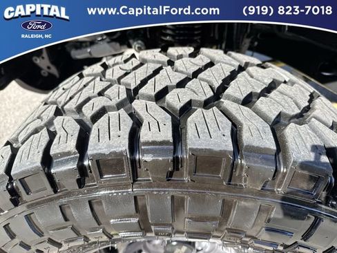 Used 2021 Jeep Gladiator Rubicon w/ Cold Weather Group image 13