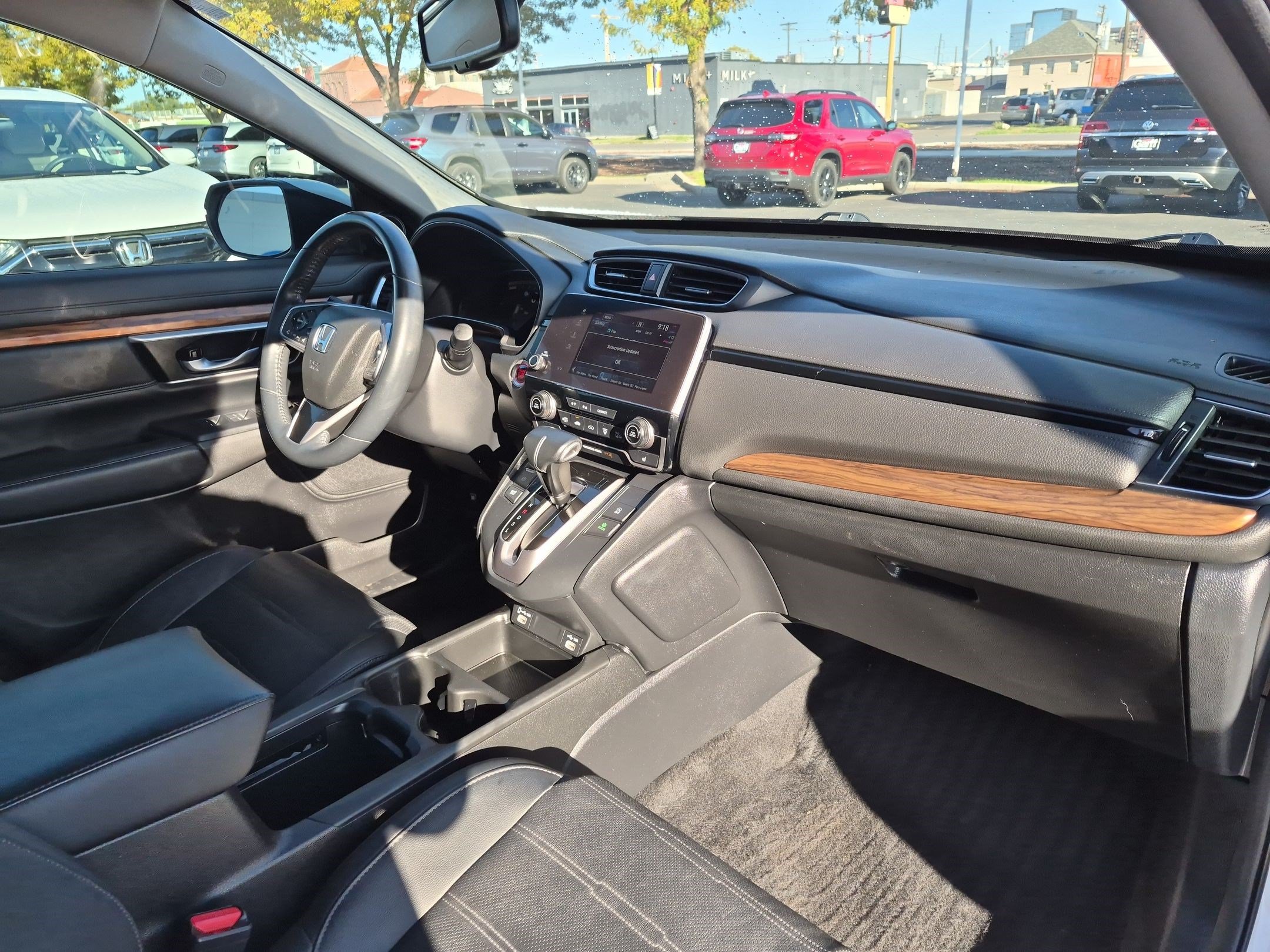 Used 2020 Honda CR-V EX-L image 31