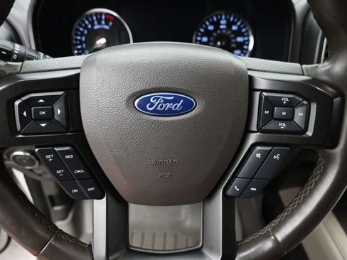 Used 2019 Ford Expedition Max Limited AWD/4WD image 21