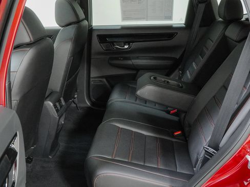 Certified 2026 Honda CR-V Sport Touring image 38