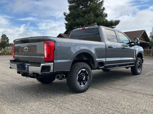 New 2026 Ford F250 XLT w/ Tremor Off-Road Package image 76