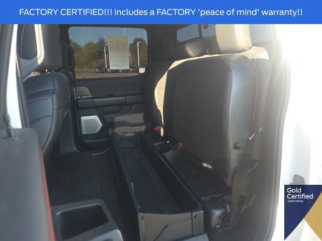 Used 2025 Ford F150 Raptor AWD/4WD image 19
