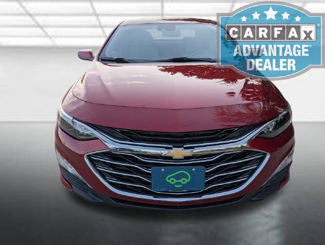 Used 2024 Chevrolet Malibu LT FWD image 28