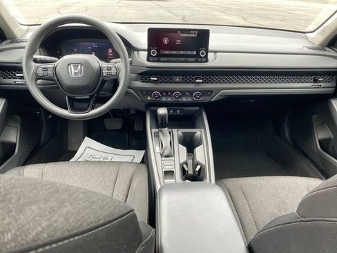 Used 2024 Honda Accord EX image 5