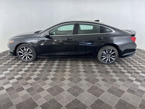 Used 2023 Chevrolet Malibu RS FWD image 10
