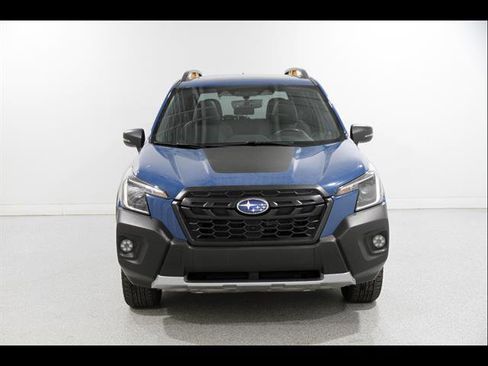 Used 2023 Subaru Forester Wilderness w/ Wilderness Package AWD/4WD image 2