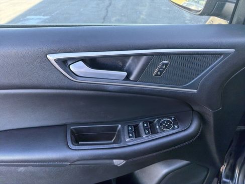 Certified 2024 Ford Edge SEL w/ Convenience Package image 17