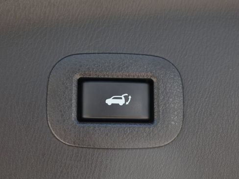 Used 2020 INFINITI QX80 Limited AWD/4WD image 10