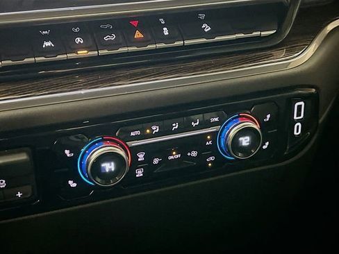 Used 2024 GMC Sierra 1500 Elevation w/ X31 Off-Road Package image 19