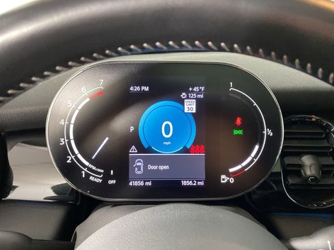 Used 2023 MINI Cooper S image 13