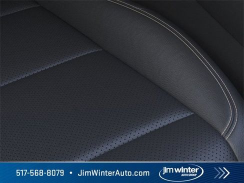 New 2026 GMC Terrain Elevation w/ Elevation Premium Package image 21