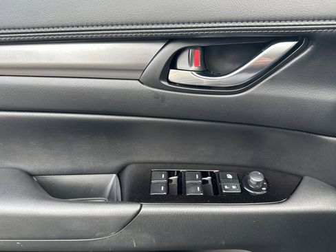 Used 2024 MAZDA CX-5 AWD 2.5 S w/ Preferred Package image 8