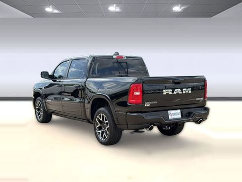 New 2026 RAM 1500 Laramie AWD/4WD image 3