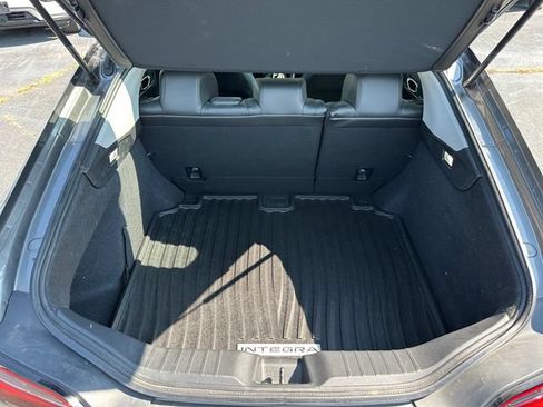Used 2023 Acura Integra FWD image 30
