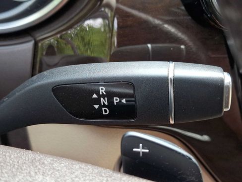 Used 2017 Mercedes-Benz GLE 350 4MATIC image 16