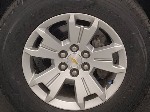 Used 2019 Chevrolet Colorado LT w/ LT Convenience Package RWD image 31