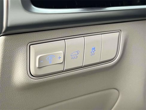 Used 2025 Hyundai Tucson SEL image 21