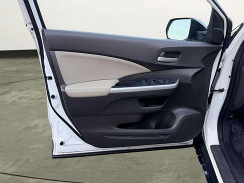 Used 2014 Honda CR-V EX-L image 17