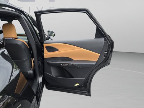 Certified 2025 Lexus RX 350 FWD w/ Technology Package image 26