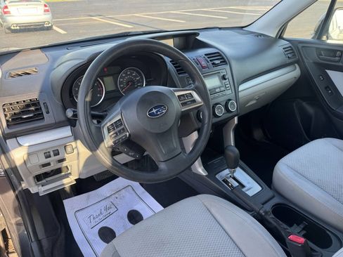 Used 2015 Subaru Forester 2.5i w/ Alloy Wheel Package AWD/4WD image 14