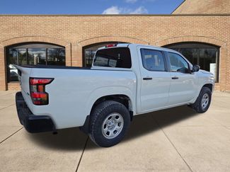 Used 2022 Nissan Frontier S w/ Technology Package video 3