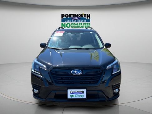 Used 2023 Subaru Forester Premium AWD/4WD image 28