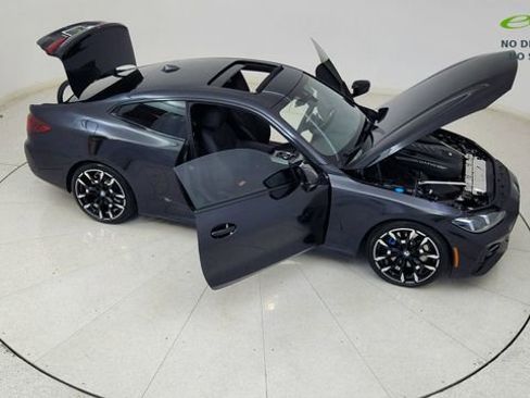 Used 2026 BMW M440i Coupe image 79