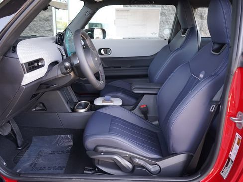 New 2026 MINI Cooper S FWD image 6