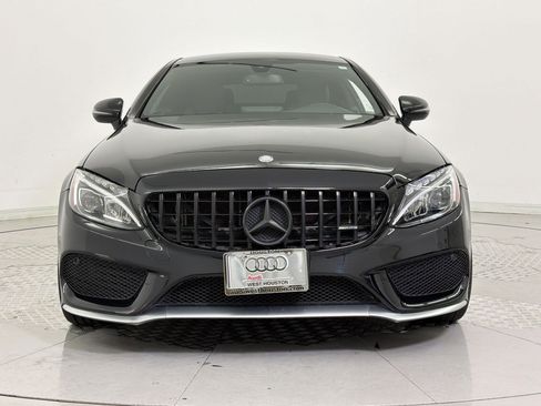 Used 2017 Mercedes-Benz C 43 AMG 4MATIC Coupe image 6