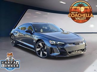 Used 2023 Audi e-tron GT Prestige w/ Prestige Package 360° Tour