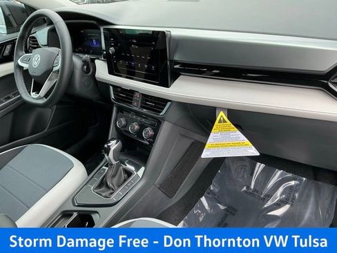 New 2026 Volkswagen Taos S FWD image 17
