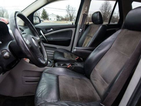 Used 2006 Saturn Vue 2WD V6 w/ Red Line Performance Pkg image 18