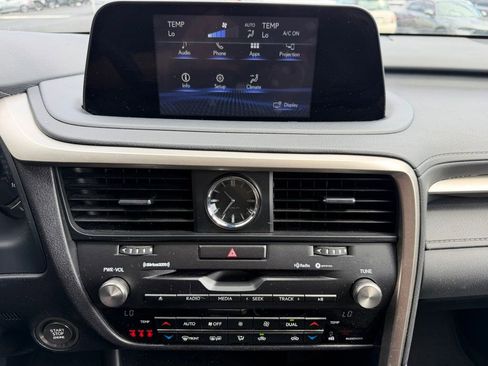 Used 2020 Lexus RX 350 FWD w/ Accessory Package image 14