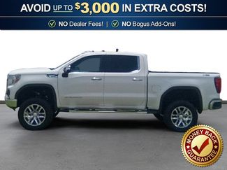 Used 2022 GMC Sierra 1500 SLT AWD/4WD video 2