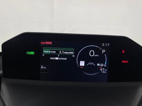 New 2026 Toyota bZ image 18