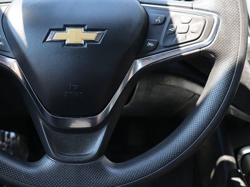 Used 2023 Chevrolet Malibu LT FWD image 53