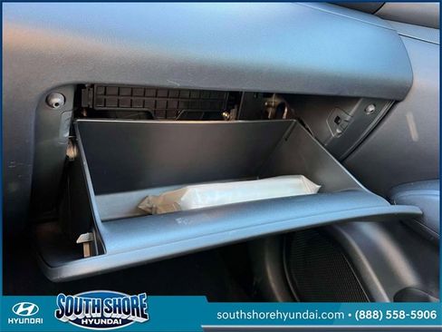 Certified 2023 Hyundai Tucson SEL image 37