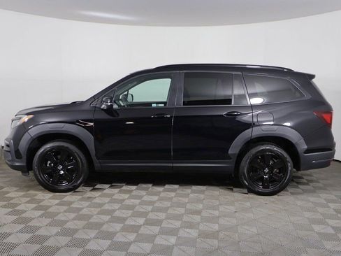 Used 2022 Honda Pilot TrailSport image 20